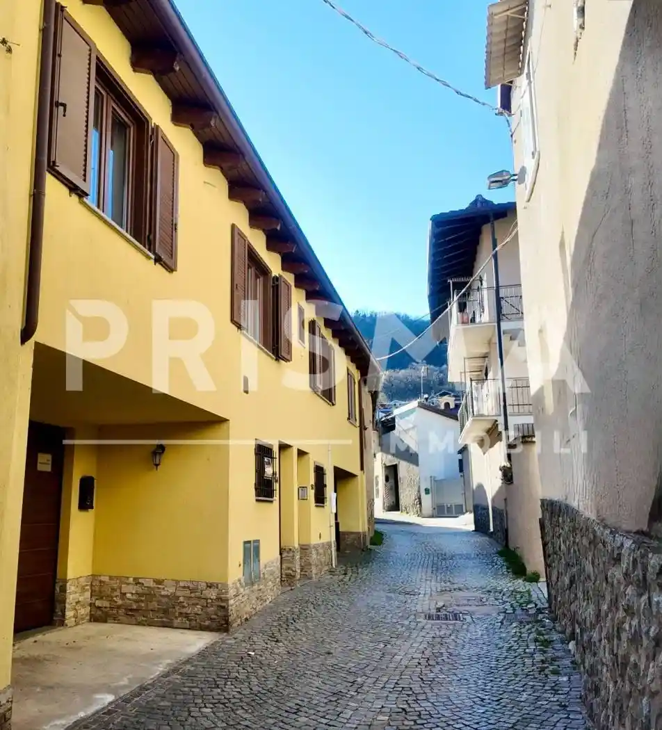 Appartamento in affitto a Villar Dora