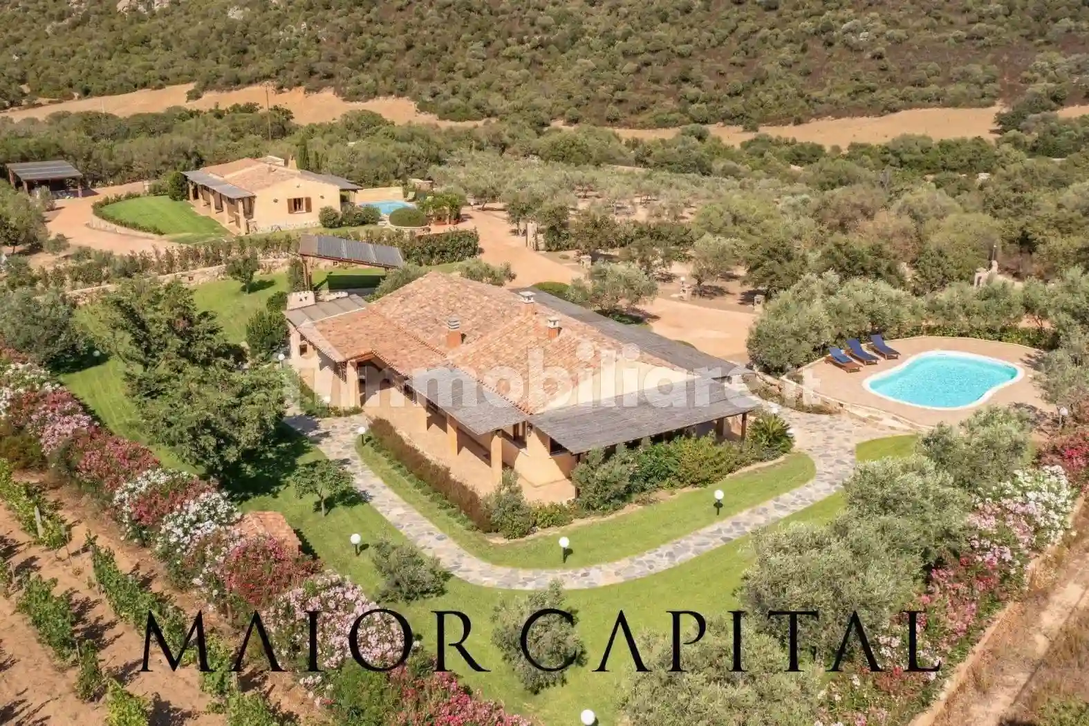 Villa - foto 2