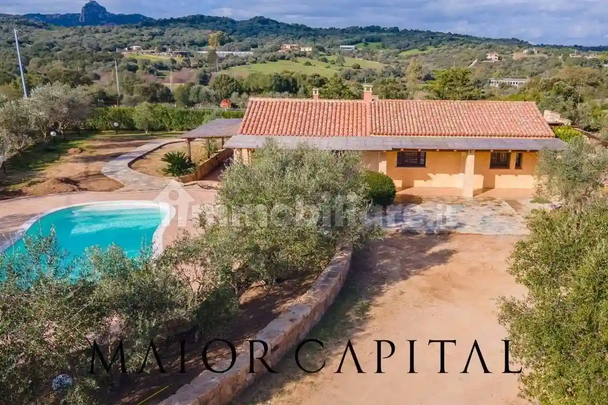 Villa - foto 5