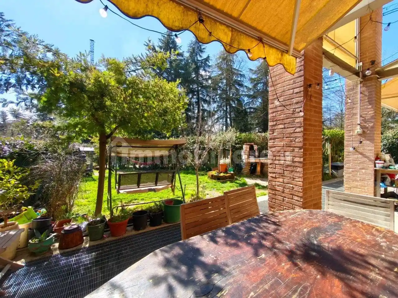 Villa in vendita a San Lazzaro di Savena