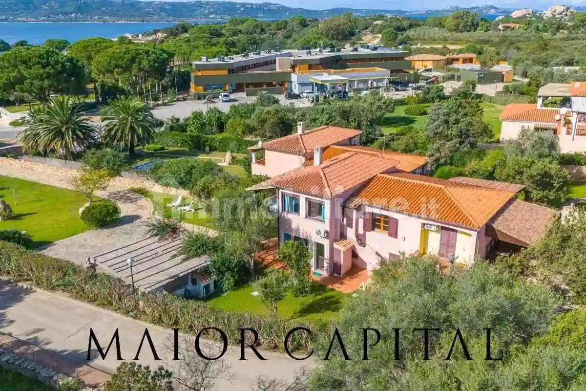 Villa - foto 2