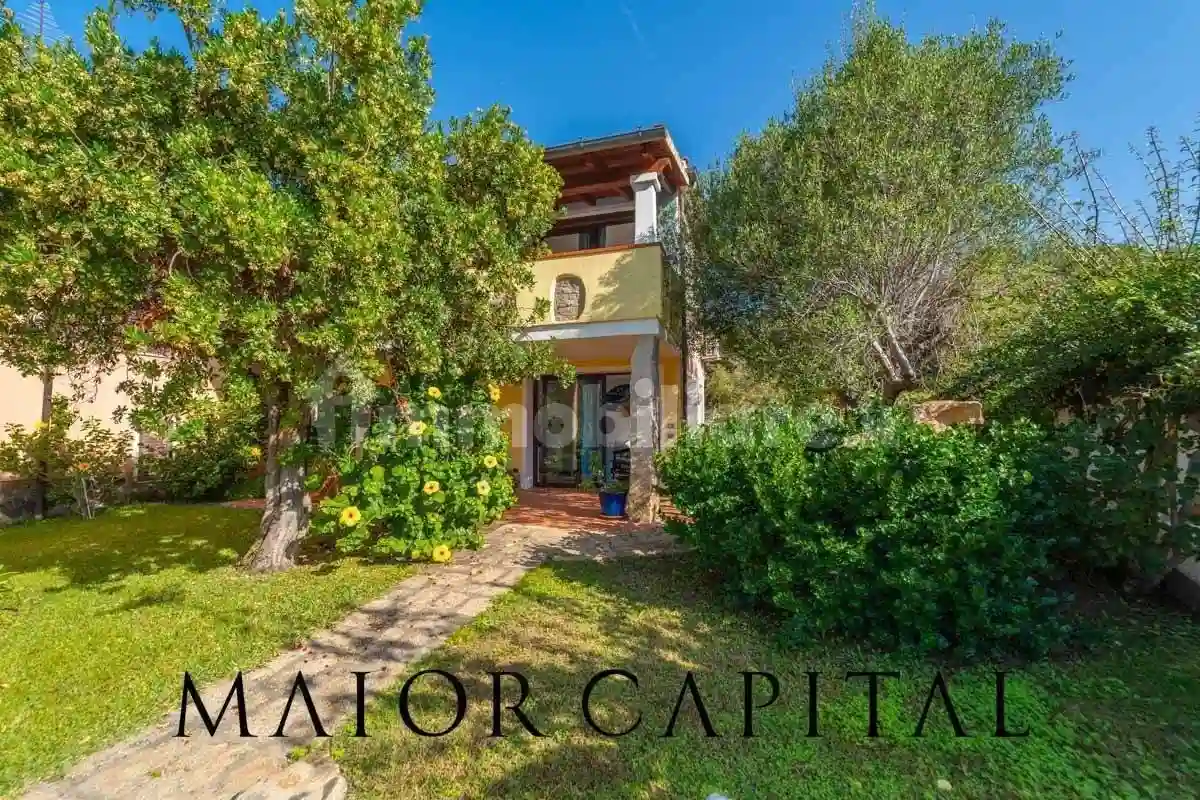 Villa - foto 4