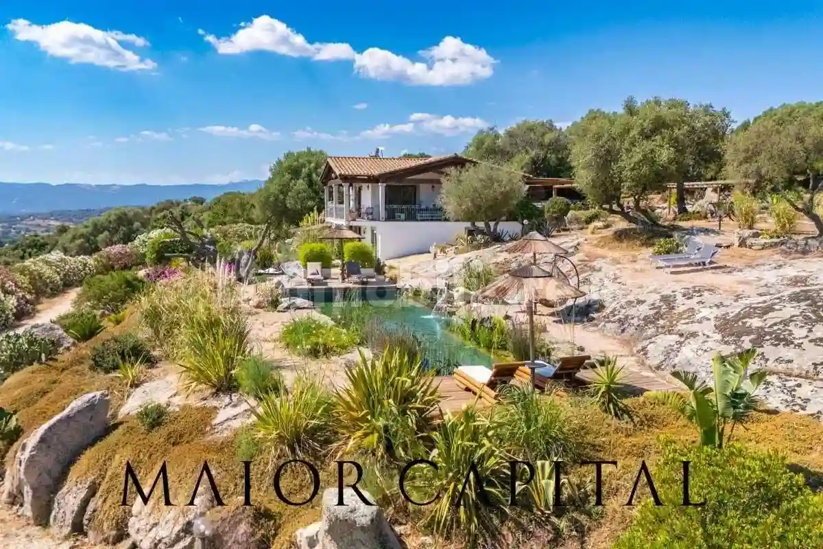 Villa - foto 2