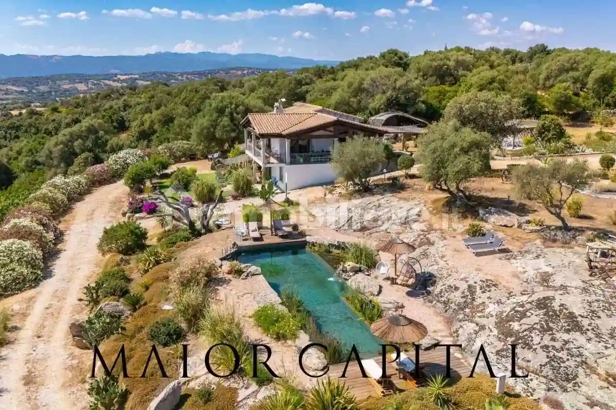 Villa - foto 5