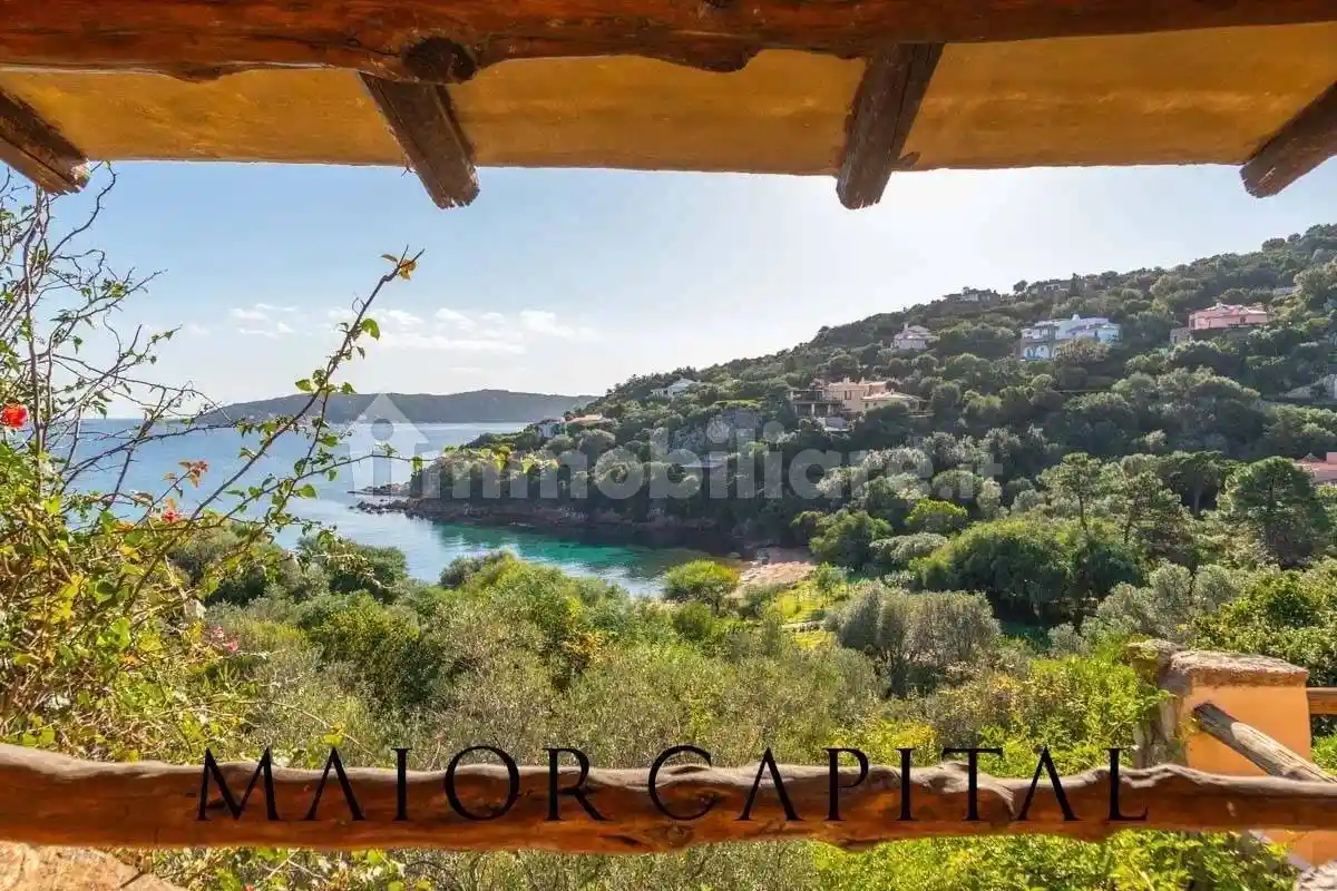 Villa in vendita a Loiri Porto San Paolo