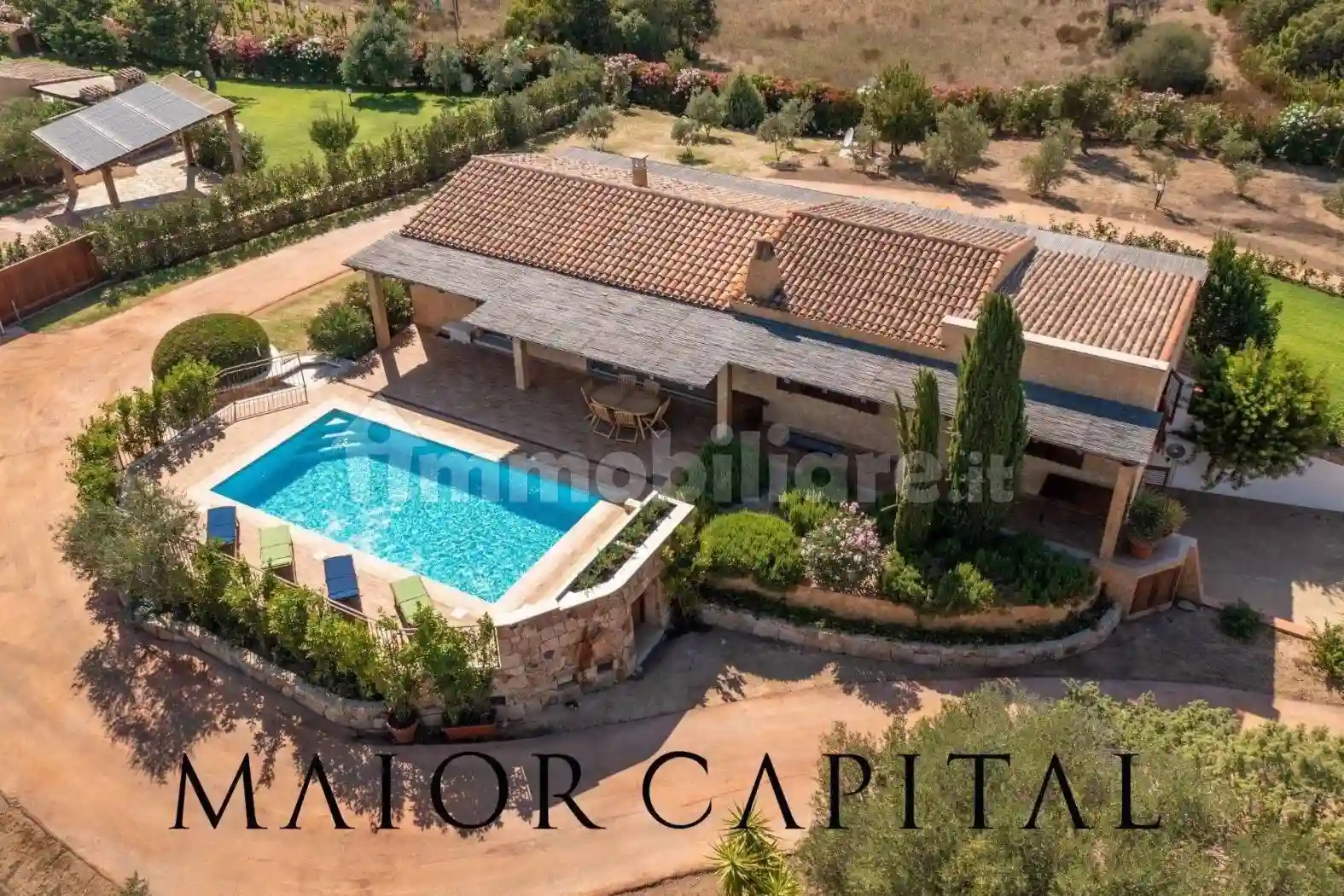 Villa - foto 5