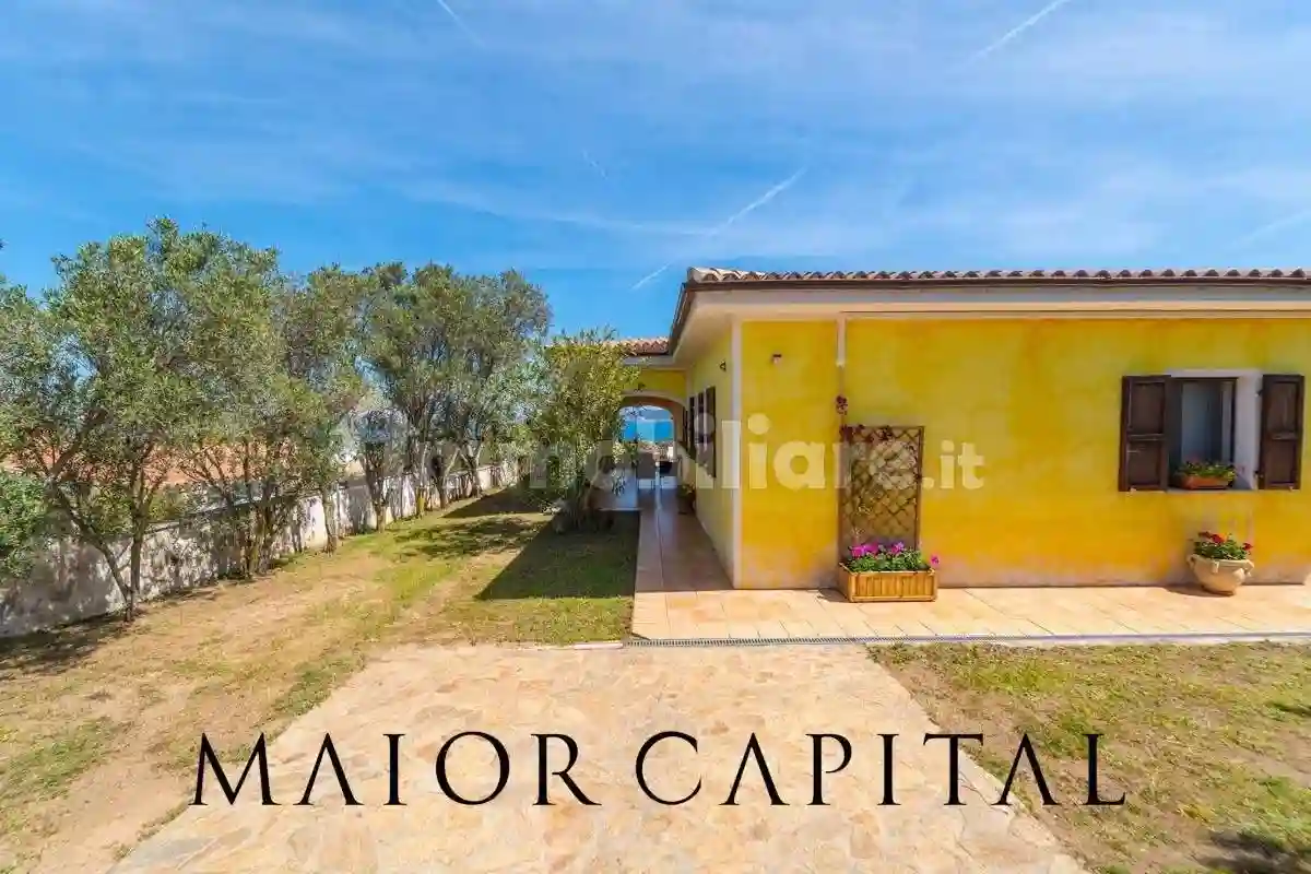 Villa - foto 4