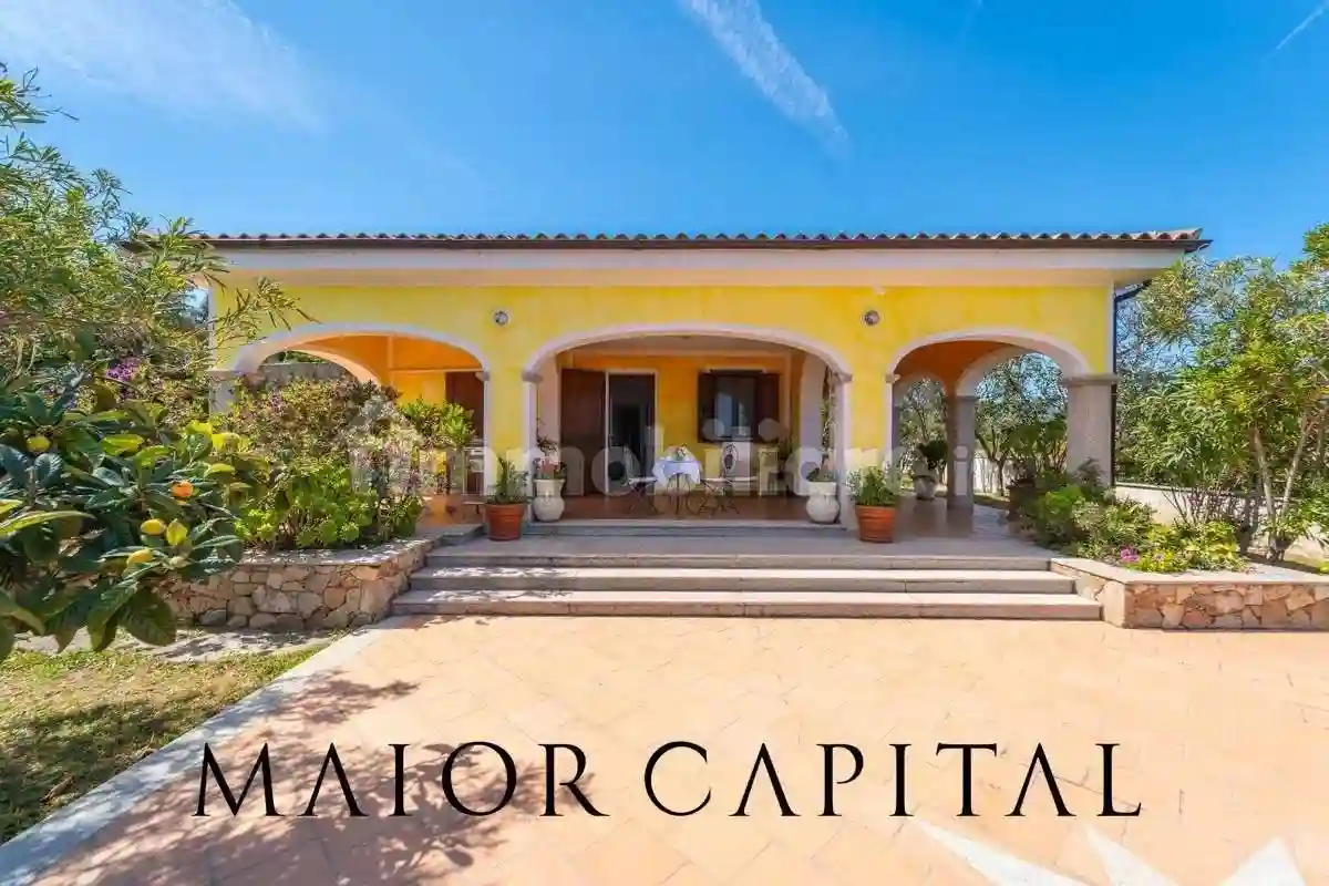 Villa - foto 5