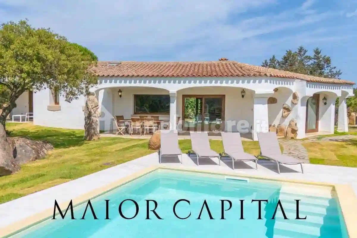 Villa - foto 5