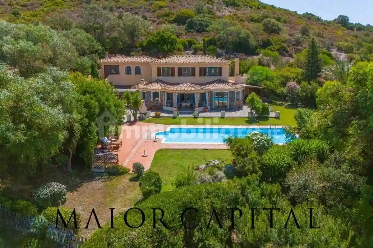 Villa - foto 3