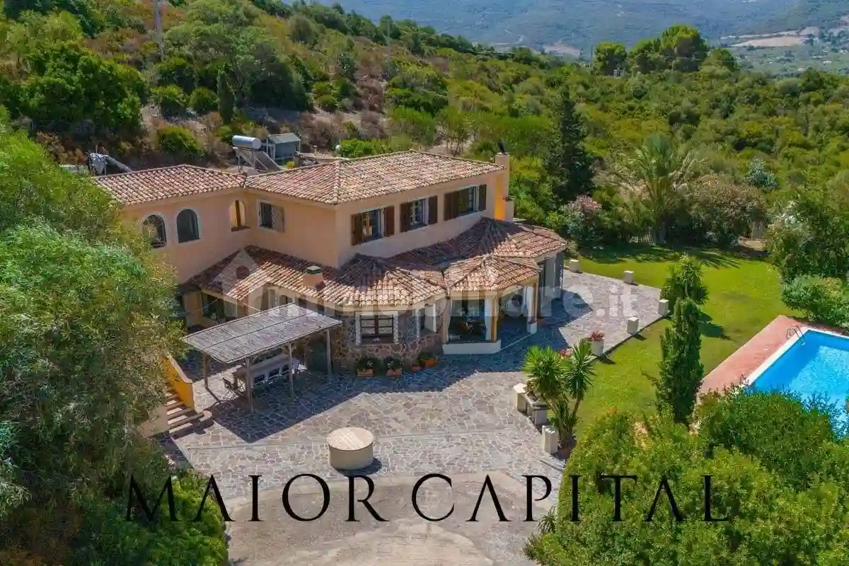 Villa - foto 4