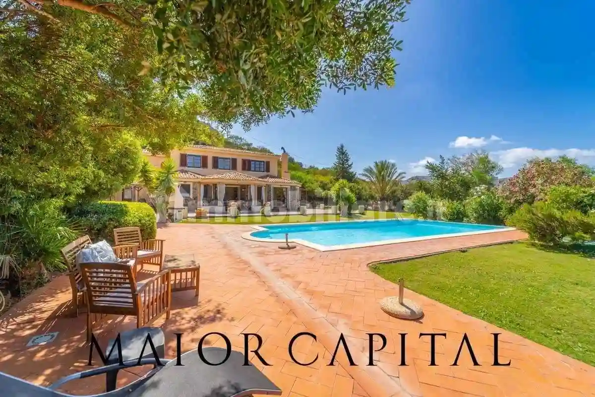 Villa - foto 5