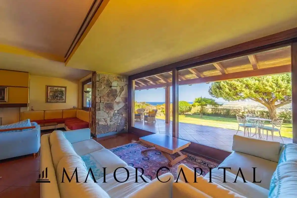 Villa in vendita a Siniscola