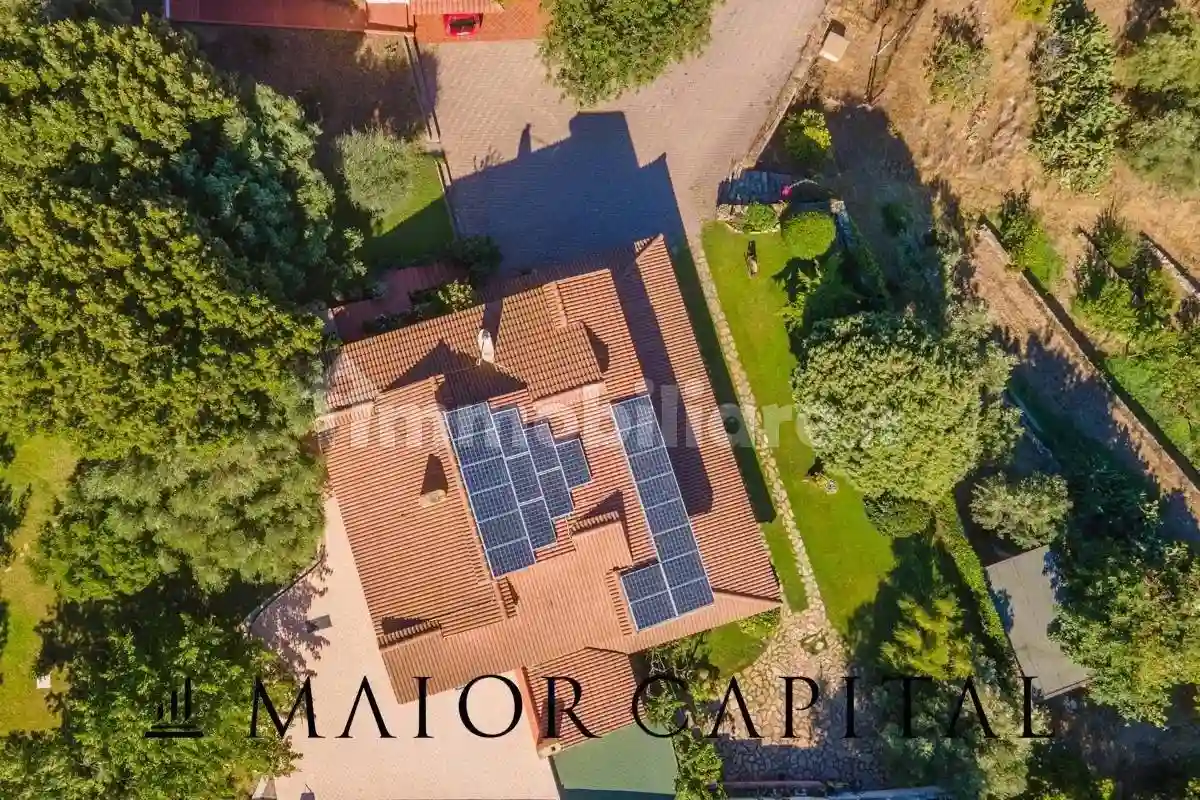 Villa - foto 3
