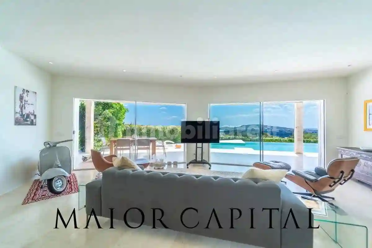 Villa - foto 3