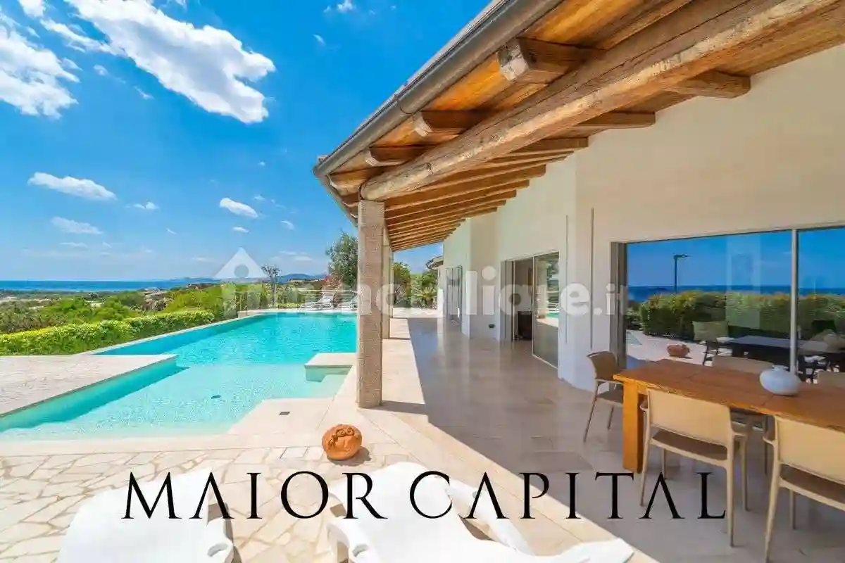 Villa - foto 5