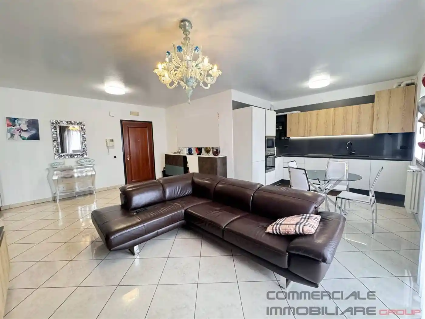 Appartamento in vendita a Chioggia