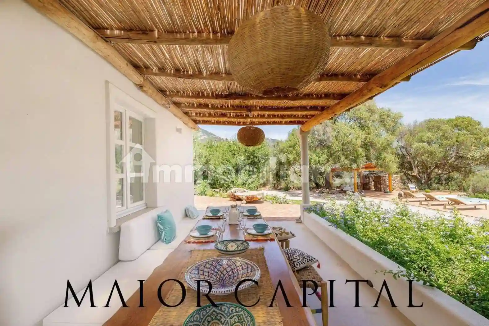 Villa - foto 2