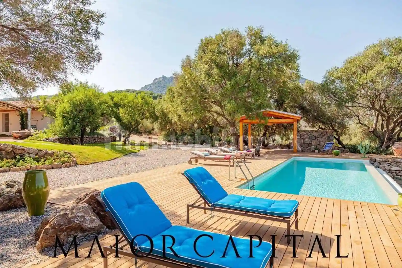 Villa - foto 5