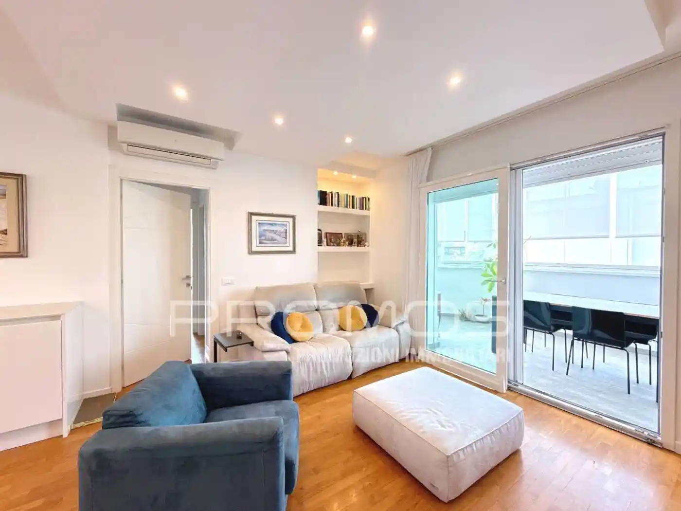 Appartamento in vendita a Cagliari