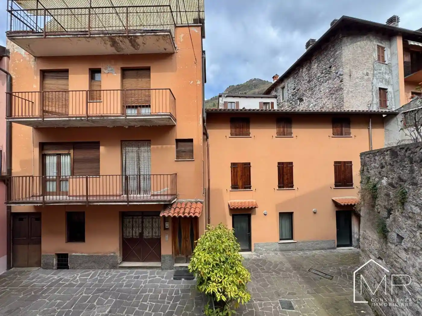 Casa indipendente in vendita a Bienno