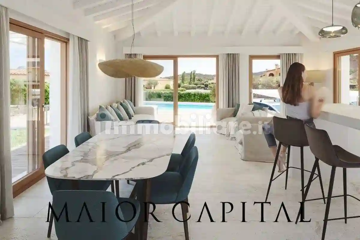 Villa - foto 3