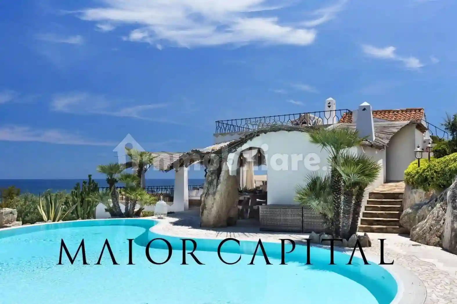 Villa - foto 4