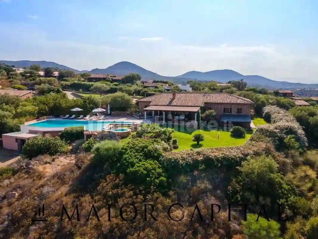 Villa - foto 4