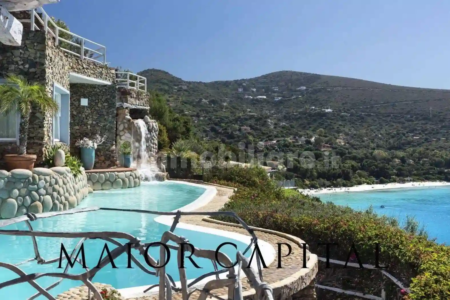 Villa - foto 3