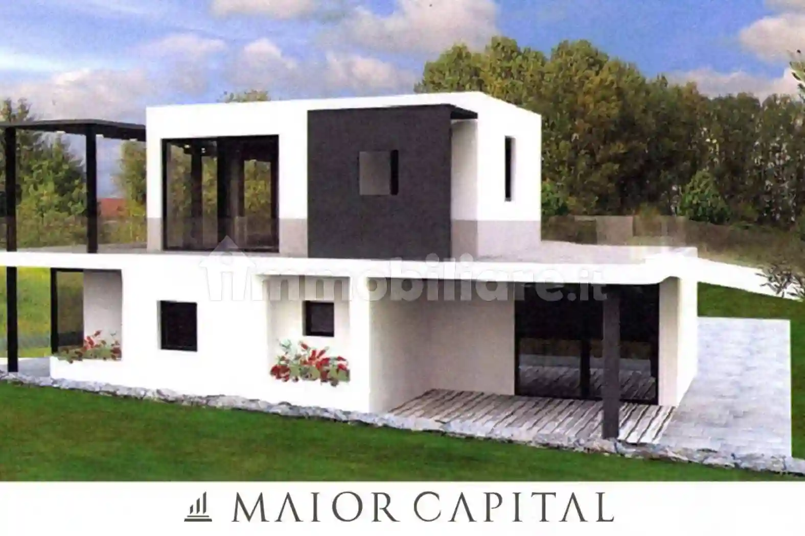 Villa - foto 3