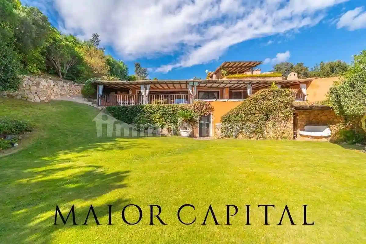 Villa - foto 4