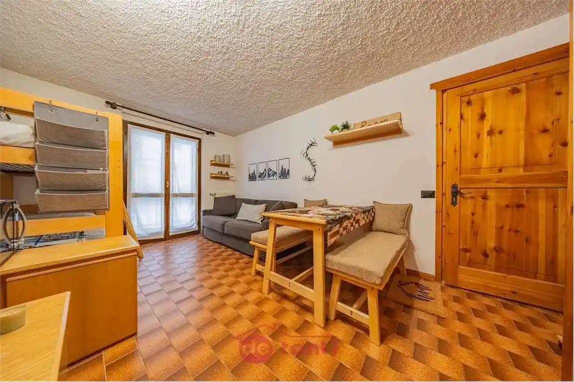 Appartamento in affitto a Madesimo