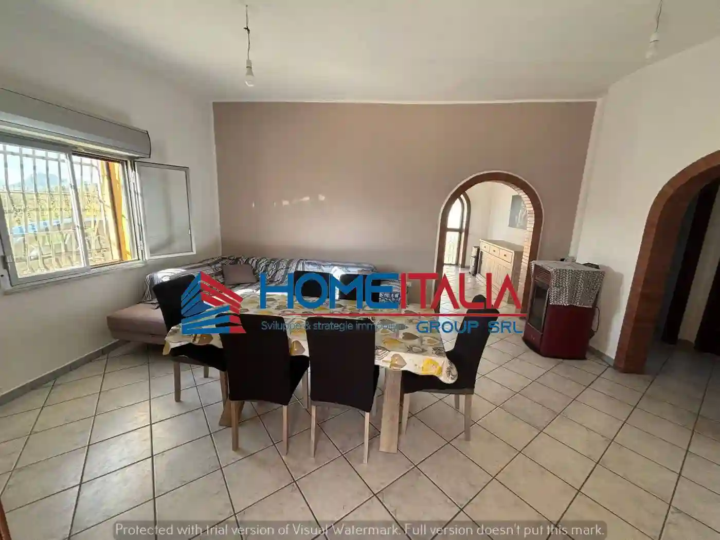 Villa - foto 2