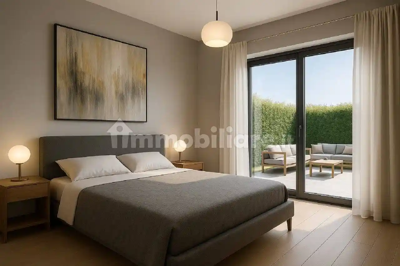 Appartamento in vendita a Finale Ligure