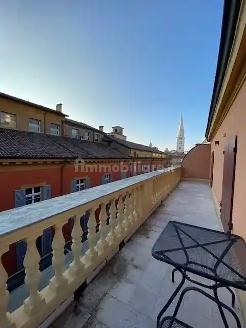 Appartamento in affitto a Modena