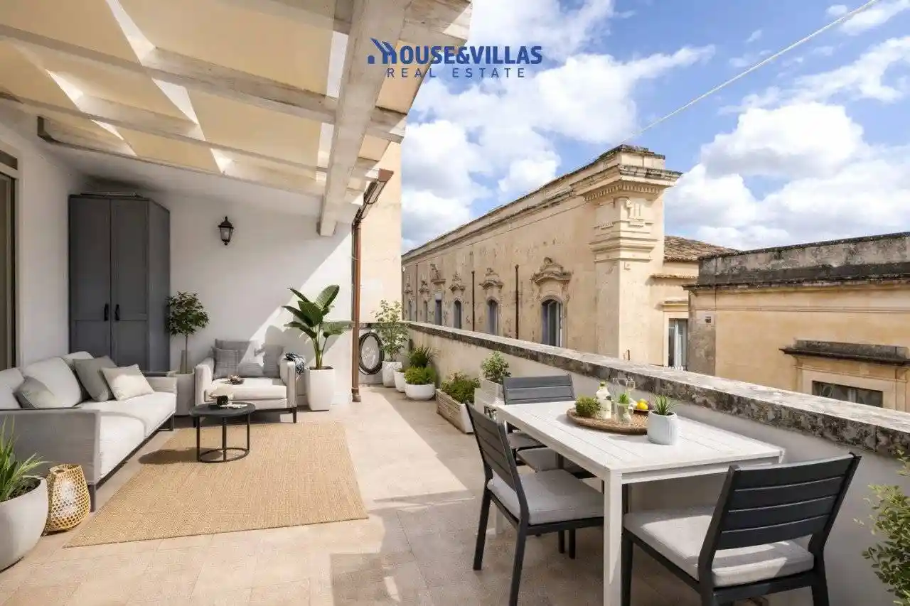 Casa indipendente in vendita a Noto