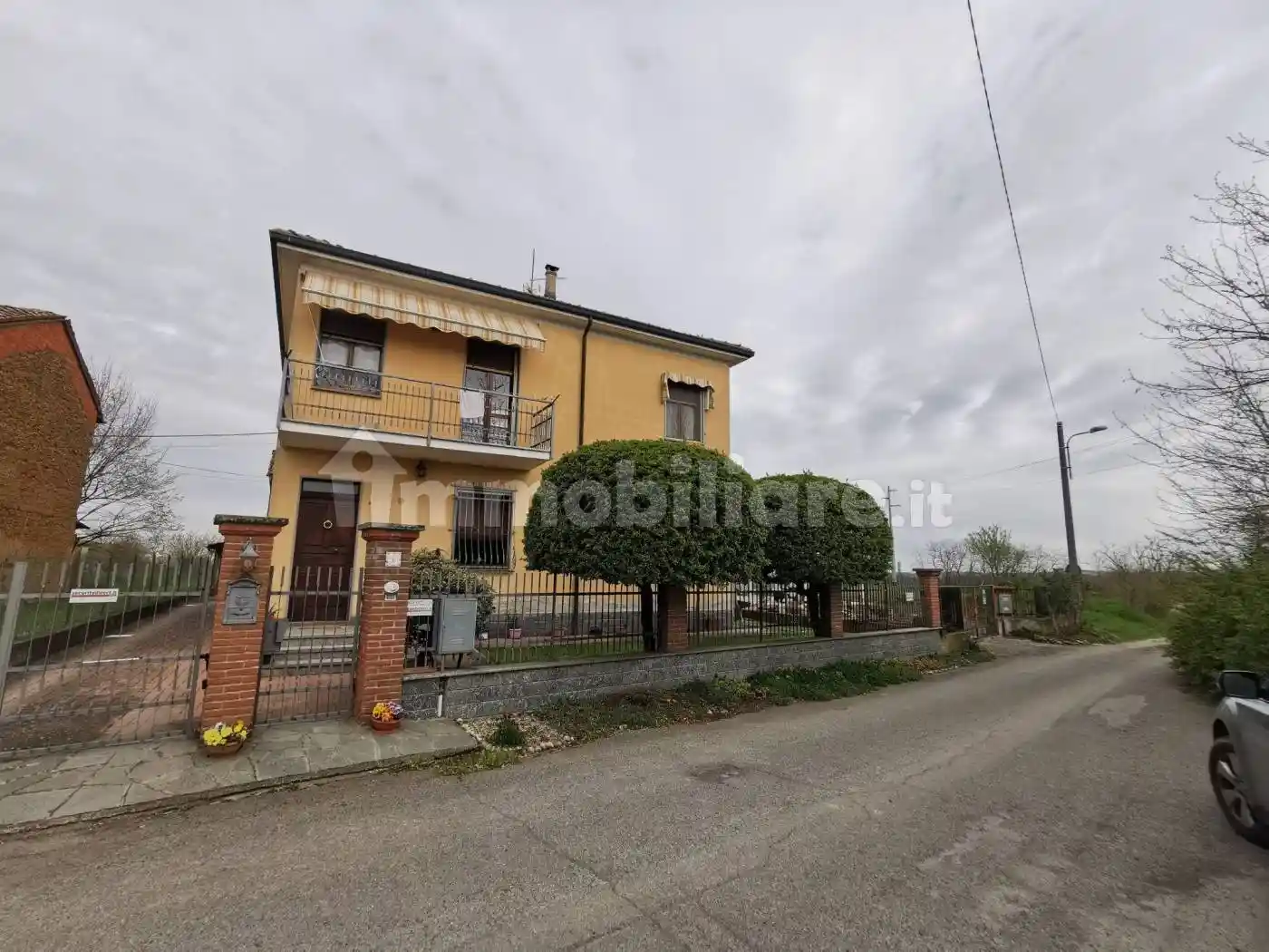 Villa in vendita a Tortona