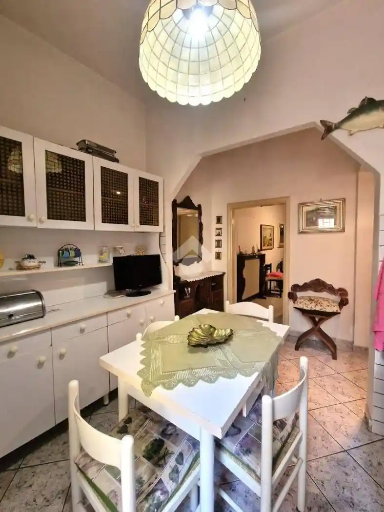 Appartamento in affitto a Velletri