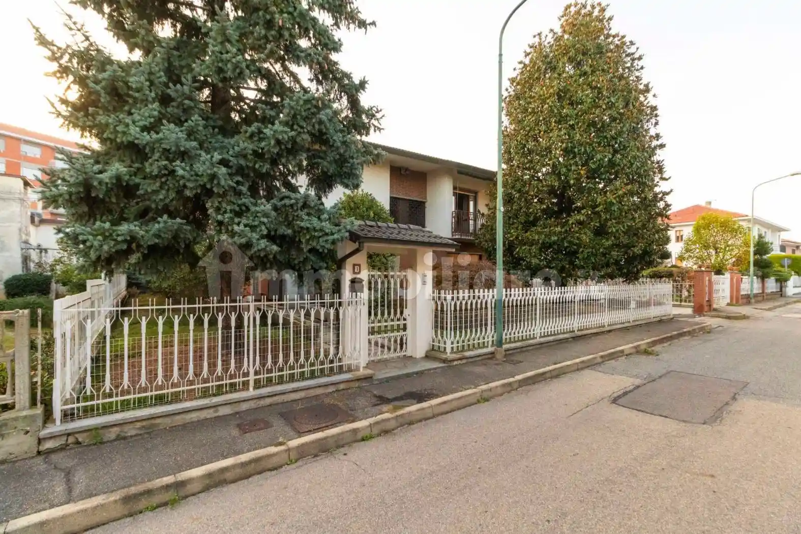 Villa in vendita a Chieri