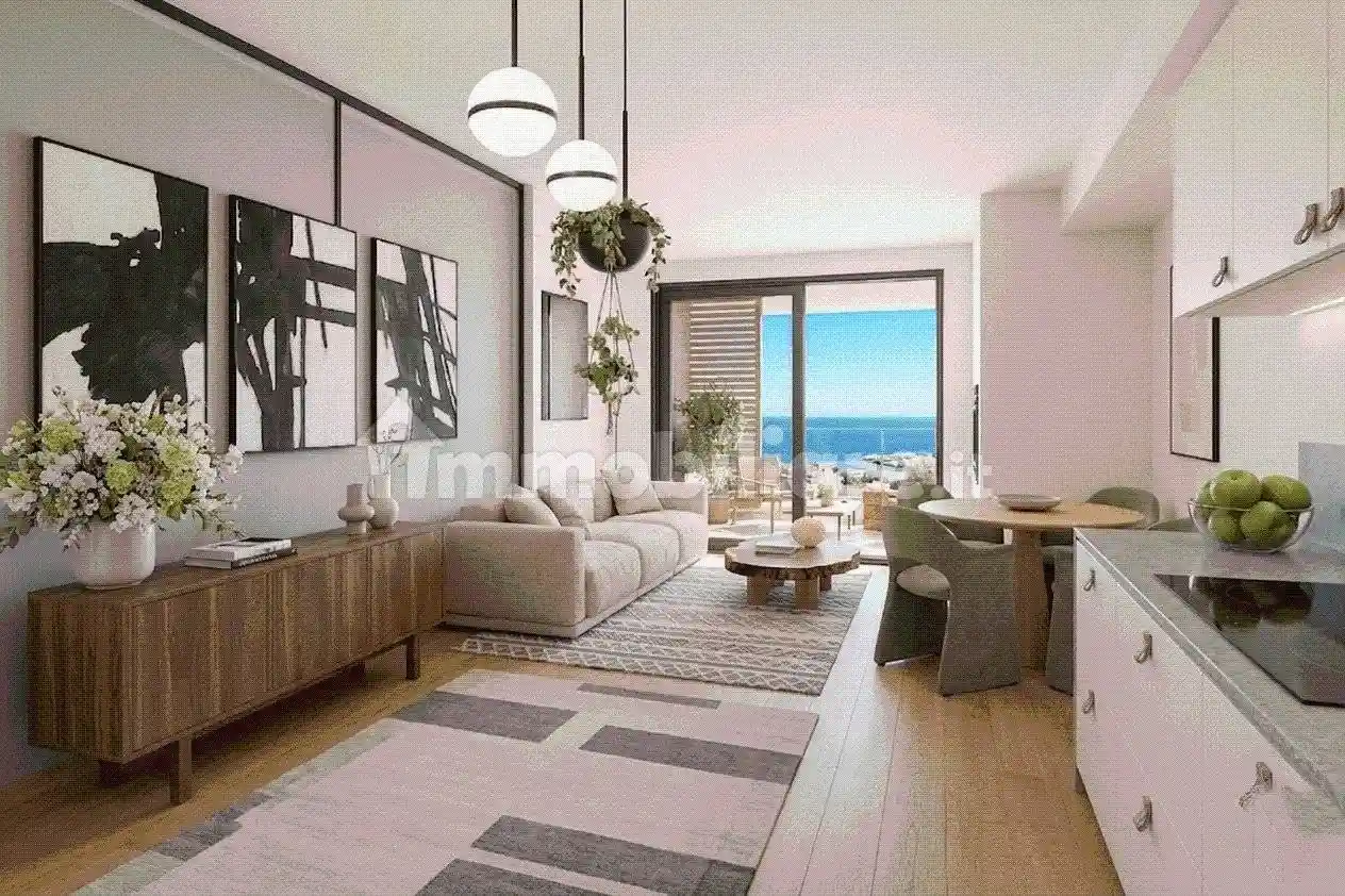 Appartamento in vendita a Pesaro