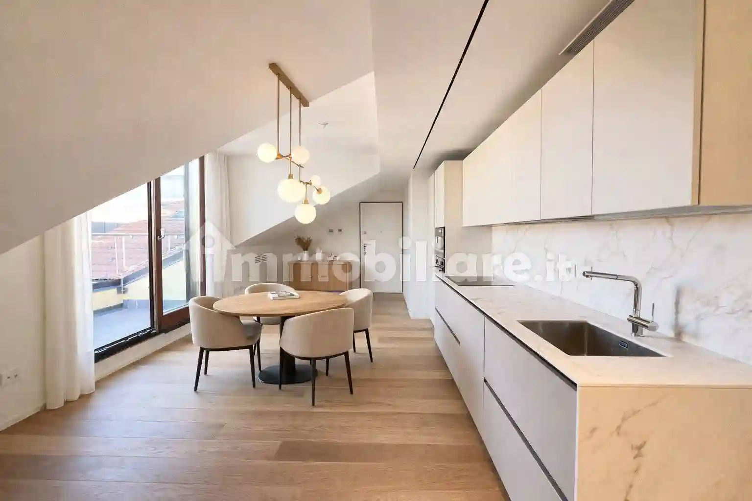 Appartamento - foto 2