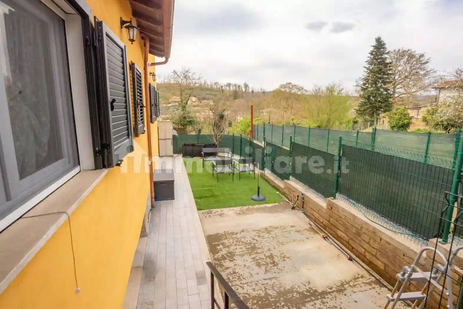 Villa - foto 5