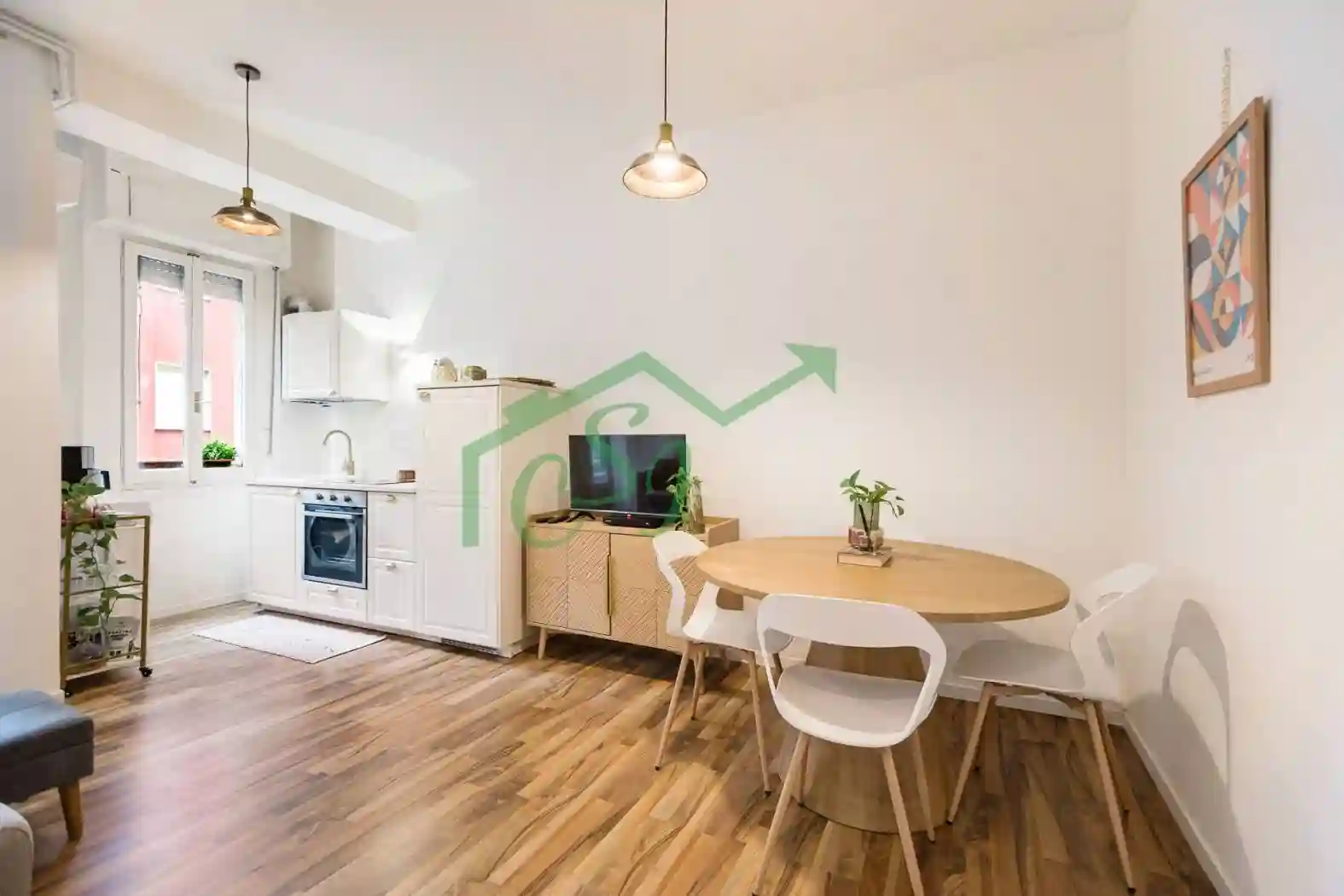 Appartamento - foto 2