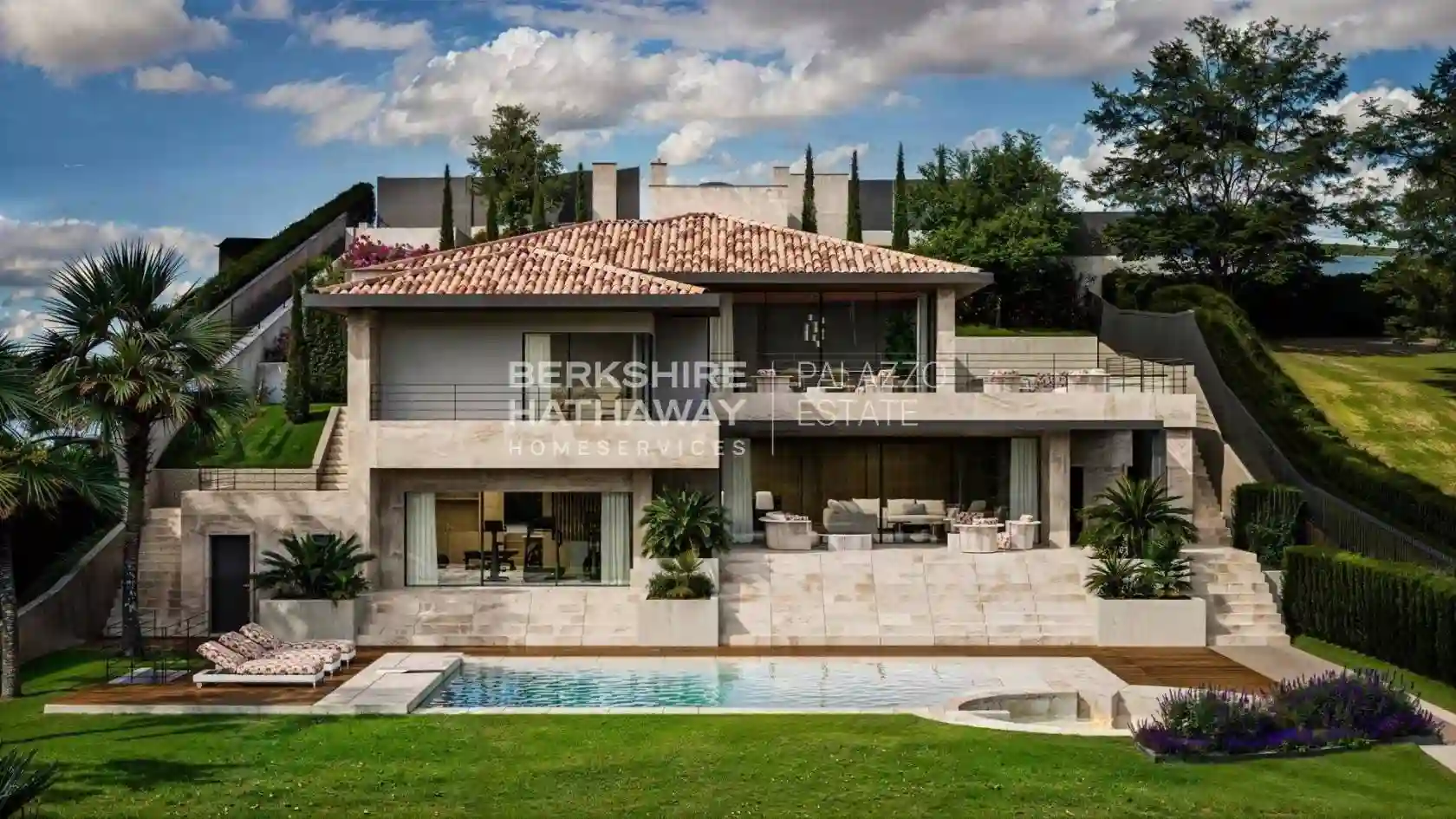 Villa - foto 5