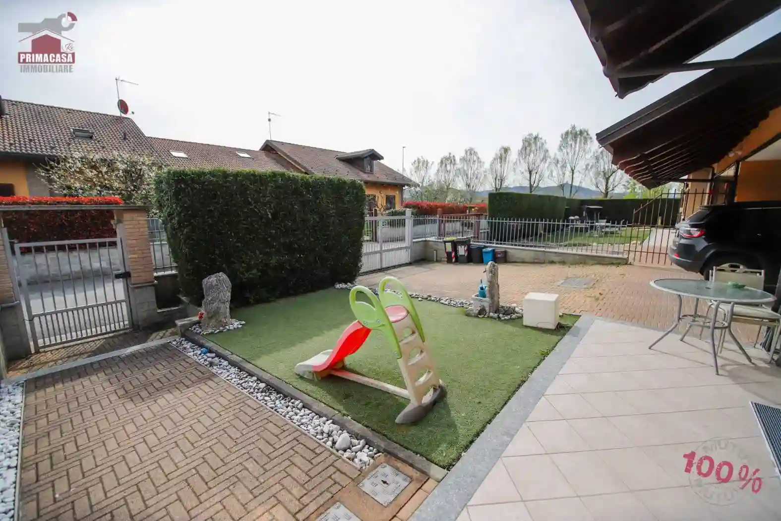 Villetta a schiera - foto 2