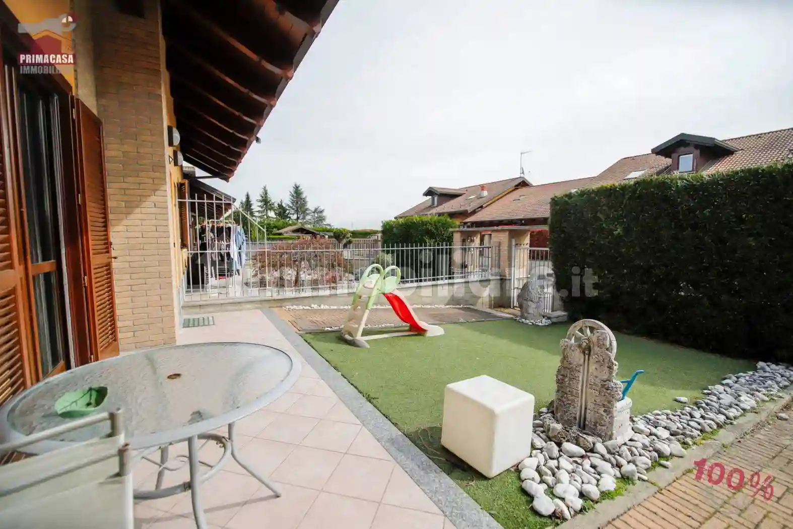 Villetta a schiera - foto 3