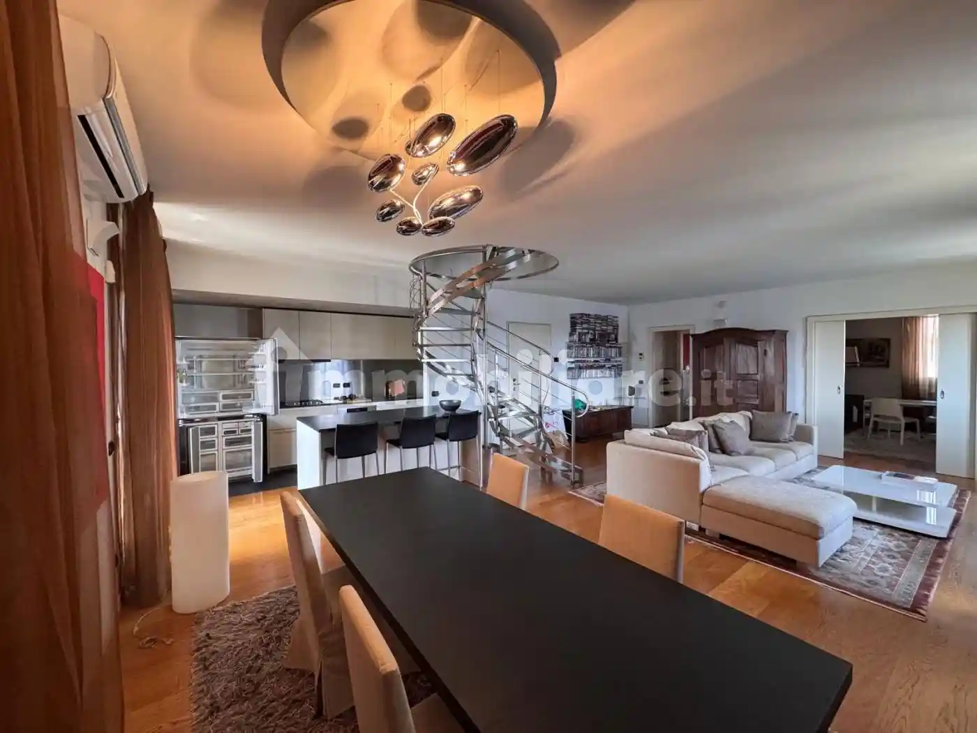 Appartamento in affitto a Garbagnate Milanese