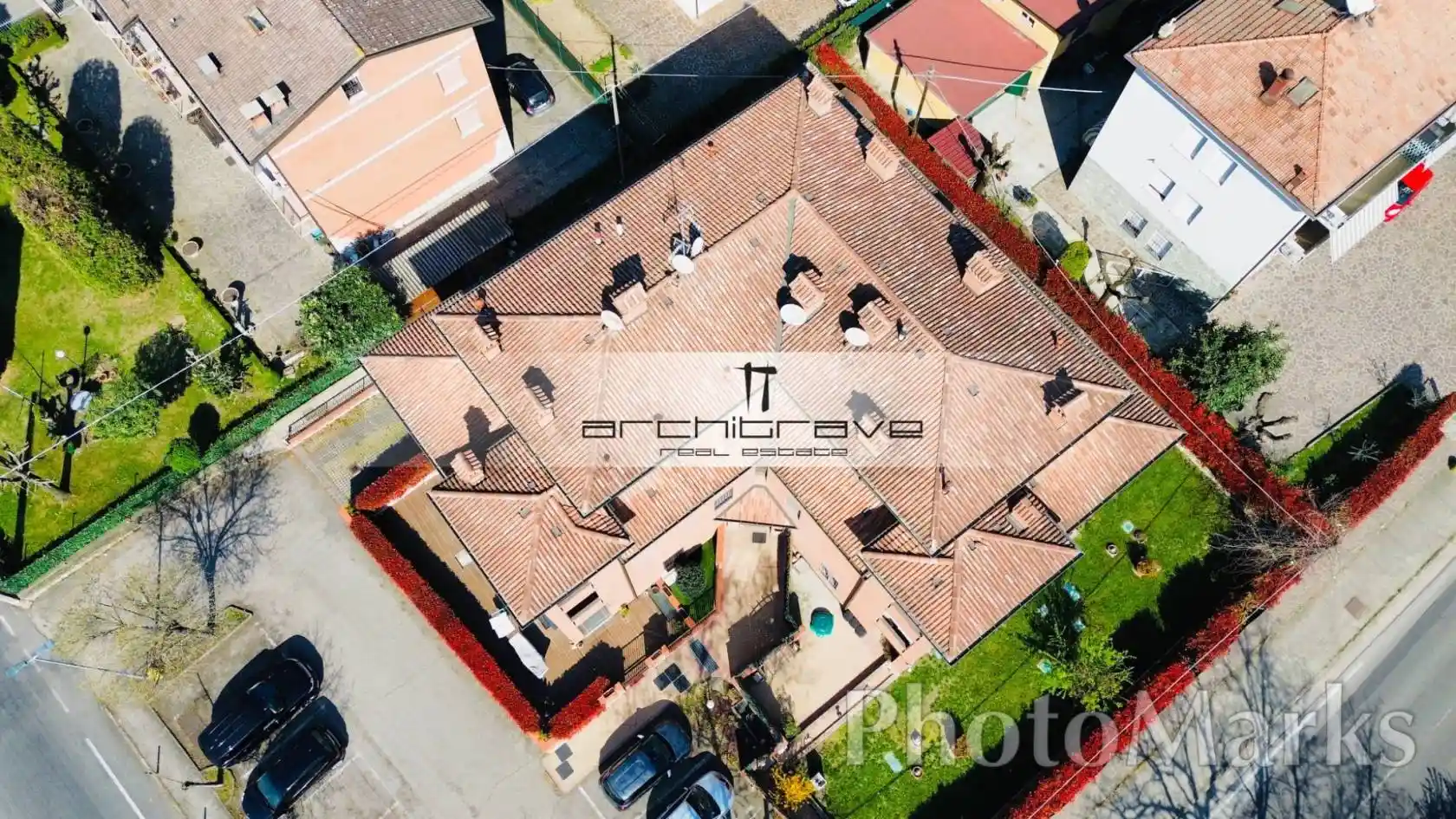 Appartamento in vendita a Formigine