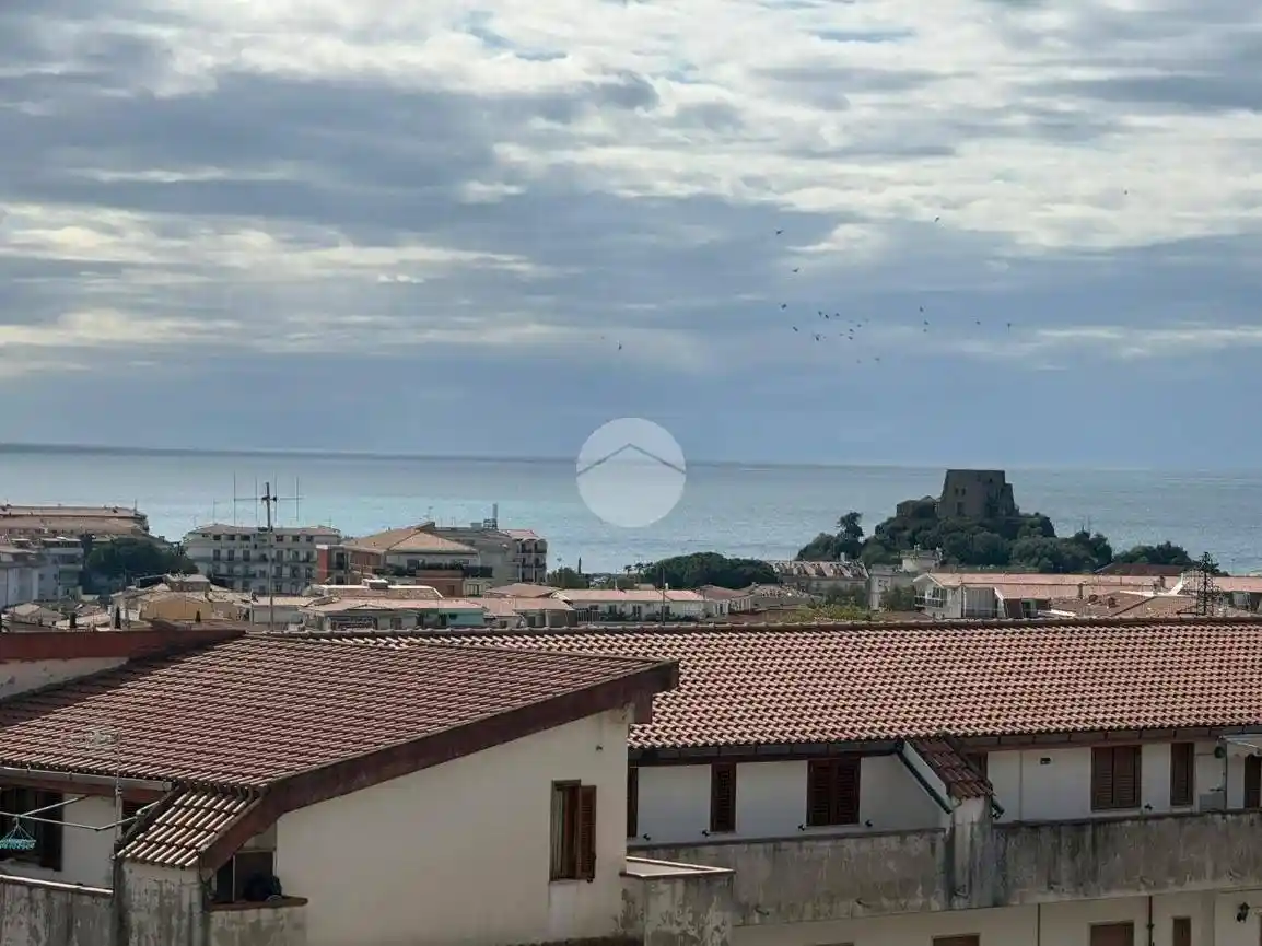 Appartamento in vendita a Scalea