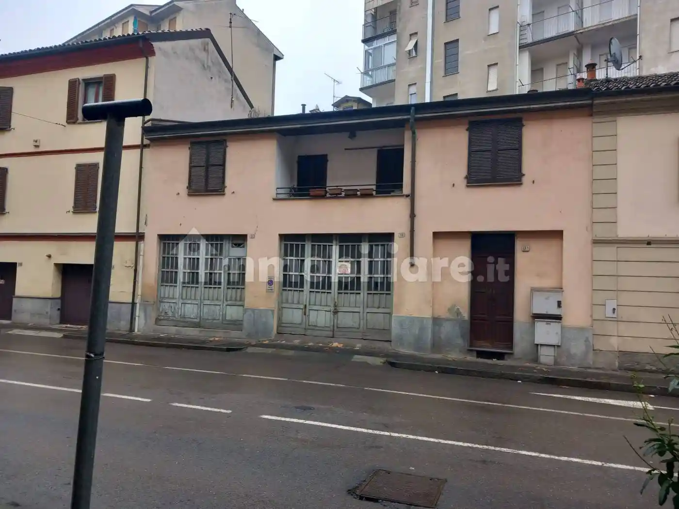 Casa indipendente in vendita a Tortona